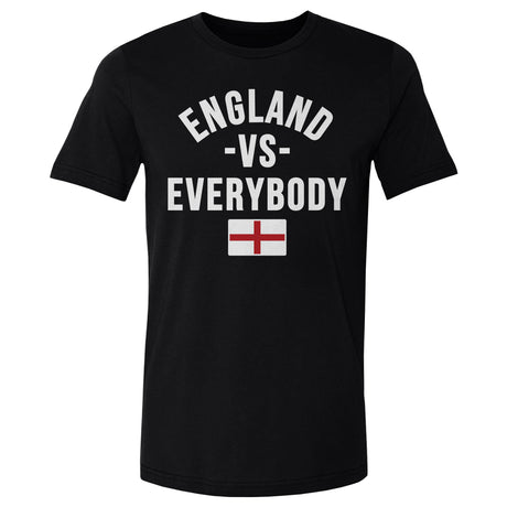 Vs. Everybody Men's Cotton T-Shirt | 500 LEVEL