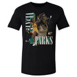 Alycia Parks Men's Cotton T-Shirt | 500 LEVEL