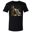 CM Punk Men's Cotton T-Shirt | 500 LEVEL