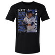 Matt Shaw Men's Cotton T-Shirt | 500 LEVEL