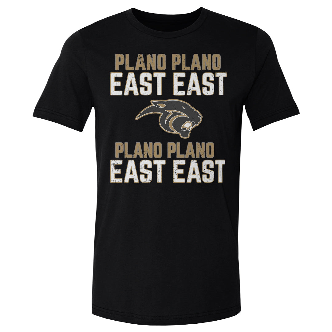 Crown Trio Men's Cotton T-Shirt | 500 LEVEL