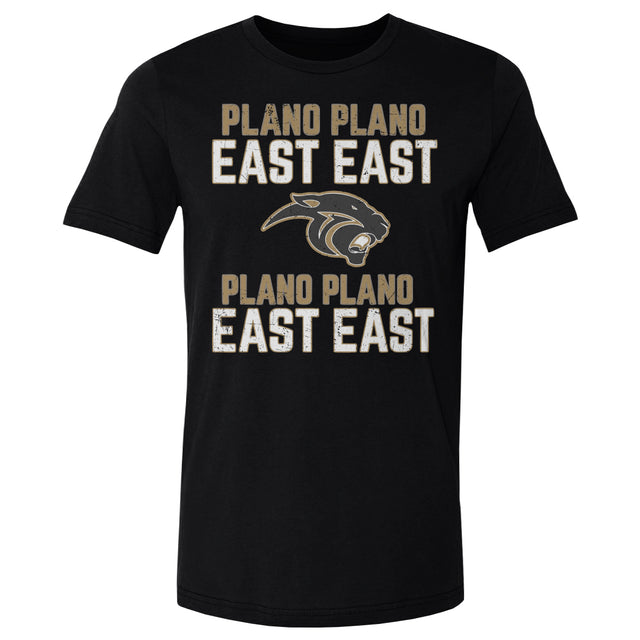 Crown Trio Men's Cotton T-Shirt | 500 LEVEL