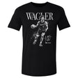 Keaton Wagler Men's Cotton T-Shirt | 500 LEVEL