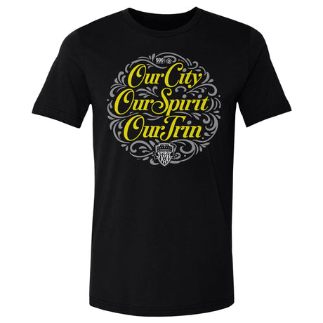 Trinity Rodman Men's Cotton T-Shirt | 500 LEVEL
