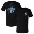James Rodriguez Men's Cotton T-Shirt | 500 LEVEL