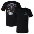 Dallas Renegades Men's Cotton T-Shirt | 500 LEVEL