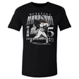 Munetaka Murakami Men's Cotton T-Shirt | 500 LEVEL