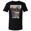 Dylan Harper Men's Cotton T-Shirt | 500 LEVEL