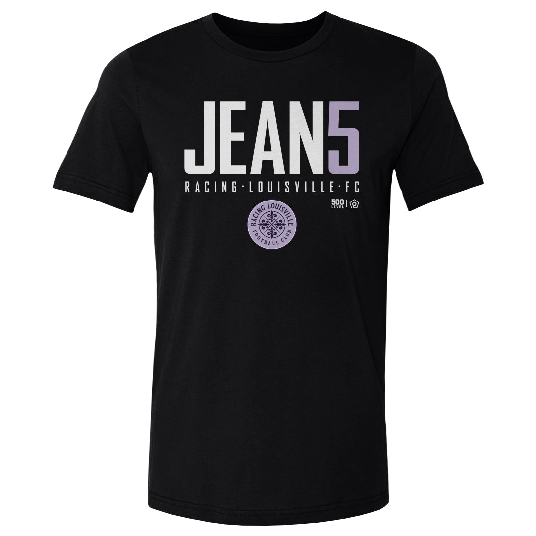 Ellie Jean Men's Cotton T-Shirt | 500 LEVEL