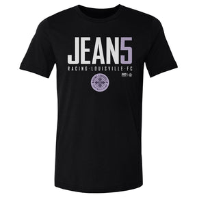 Ellie Jean Men's Cotton T-Shirt | 500 LEVEL