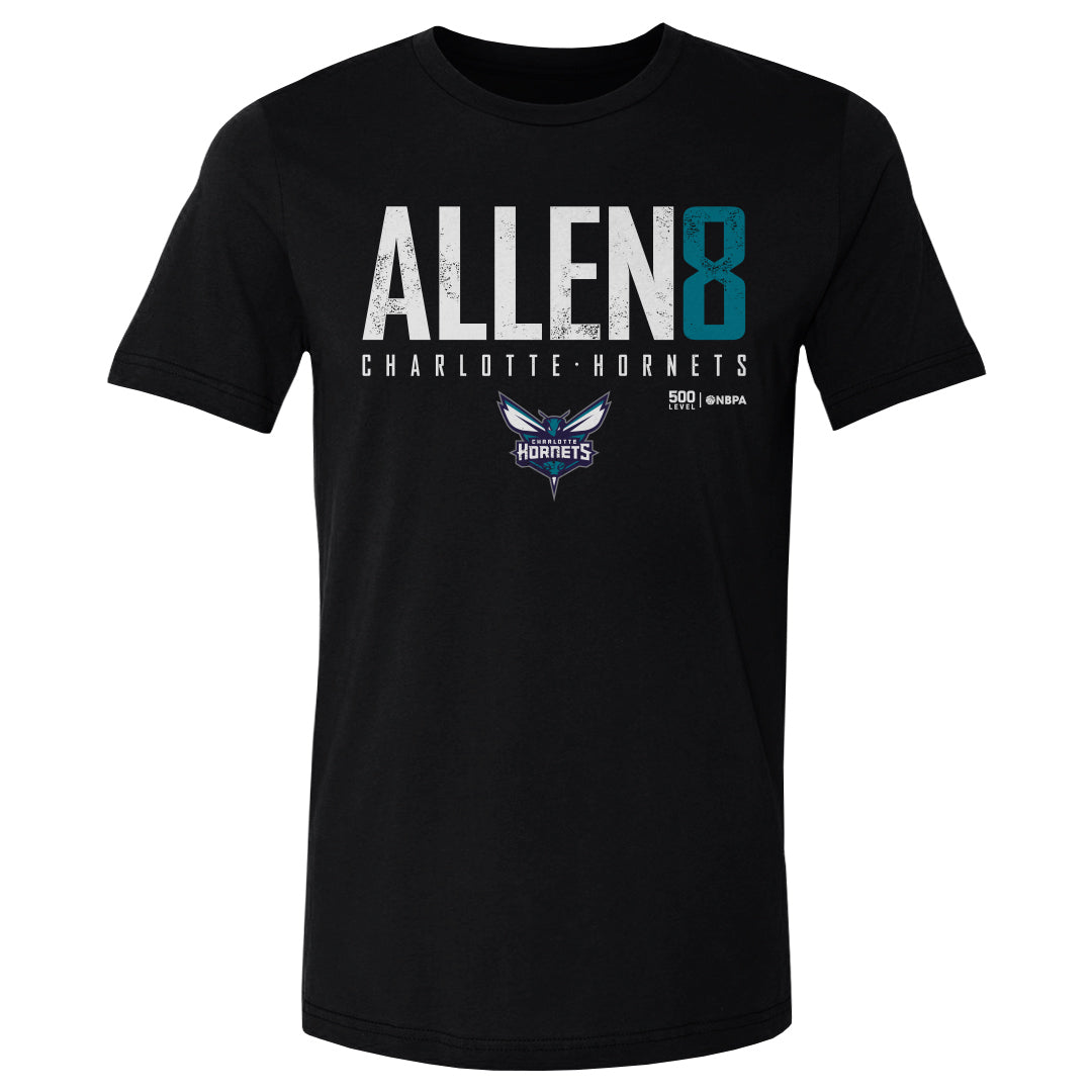 Grayson Allen Men's Cotton T-Shirt | 500 LEVEL