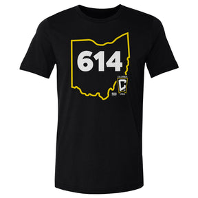 Columbus Crew Men's Cotton T-Shirt | 500 LEVEL