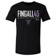 Nadia Fingall Men's Cotton T-Shirt | 500 LEVEL