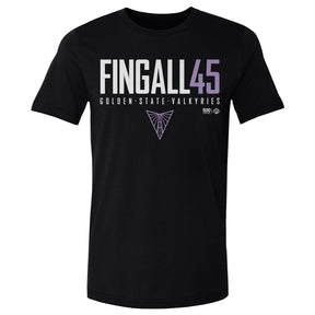 Nadia Fingall Men's Cotton T-Shirt | 500 LEVEL