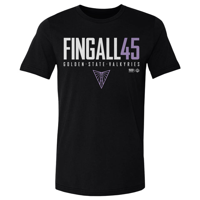 Nadia Fingall Men's Cotton T-Shirt | 500 LEVEL