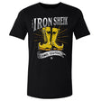 Iron Sheik Men's Cotton T-Shirt | 500 LEVEL