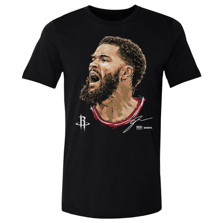 Fred VanVleet Men's Cotton T-Shirt | 500 LEVEL