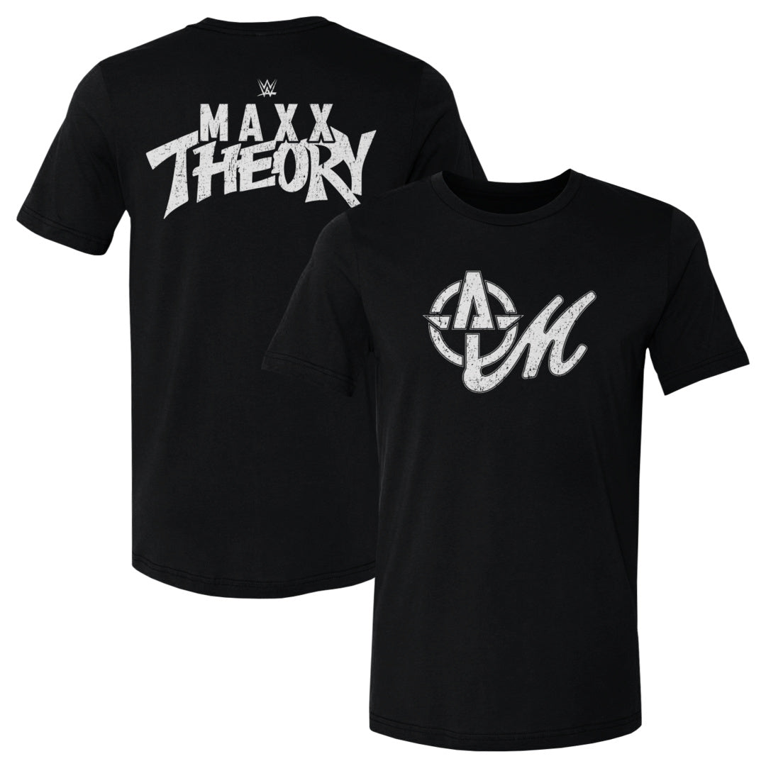 Maxxine Dupri Men's Cotton T-Shirt | 500 LEVEL
