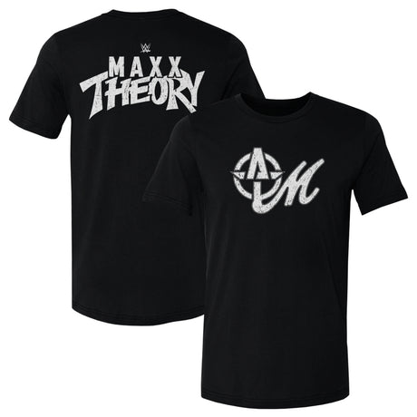 Maxxine Dupri Men's Cotton T-Shirt | 500 LEVEL