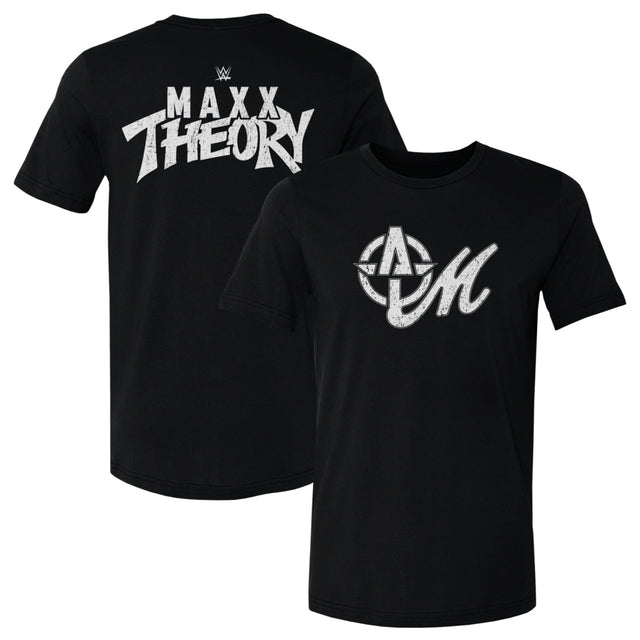 Maxxine Dupri Men's Cotton T-Shirt | 500 LEVEL