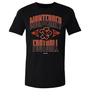 Monterrey Osos Men's Cotton T-Shirt | 500 LEVEL