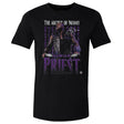 Damian Priest Men's Cotton T-Shirt | 500 LEVEL