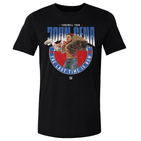 John Cena Men's Cotton T-Shirt | 500 LEVEL