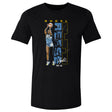 Angel Reese Men's Cotton T-Shirt | 500 LEVEL