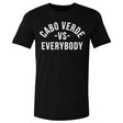 Vs. Everybody Men's Cotton T-Shirt | 500 LEVEL