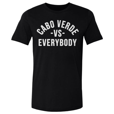 Vs. Everybody Men's Cotton T-Shirt | 500 LEVEL