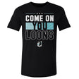Minnesota United Men's Cotton T-Shirt | 500 LEVEL