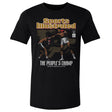 Muhammad Ali Men's Cotton T-Shirt | 500 LEVEL