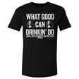 Janis Joplin Men's Cotton T-Shirt | 500 LEVEL