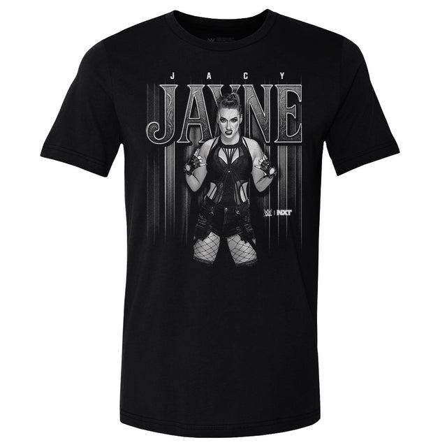 Jacey Jayne Men's Cotton T-Shirt | 500 LEVEL