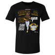 Fernando Tatis Jr. Men's Cotton T-Shirt | 500 LEVEL