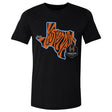 Houston Dash Men's Cotton T-Shirt | 500 LEVEL