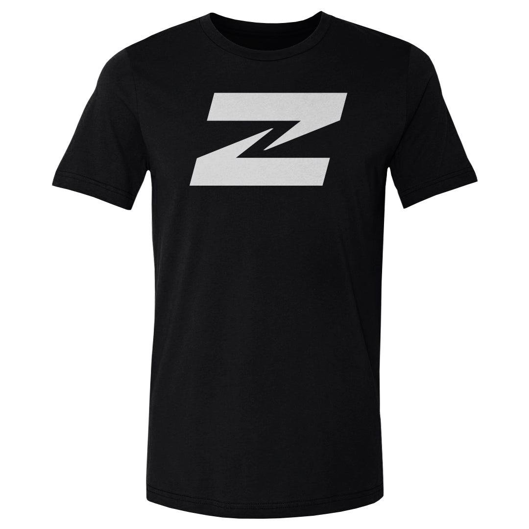 Zuffa Boxing Men's Cotton T-Shirt | 500 LEVEL