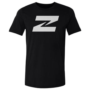 Zuffa Boxing Men's Cotton T-Shirt | 500 LEVEL