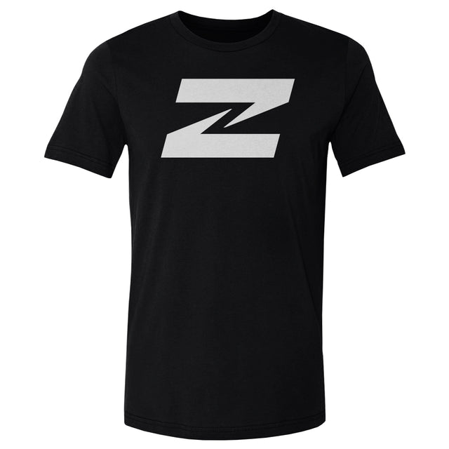 Zuffa Boxing Men's Cotton T-Shirt | 500 LEVEL