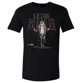 Lexis King Men's Cotton T-Shirt | 500 LEVEL