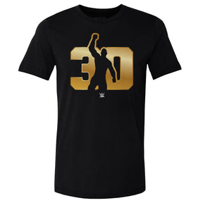 The Rock Men's Cotton T-Shirt | 500 LEVEL