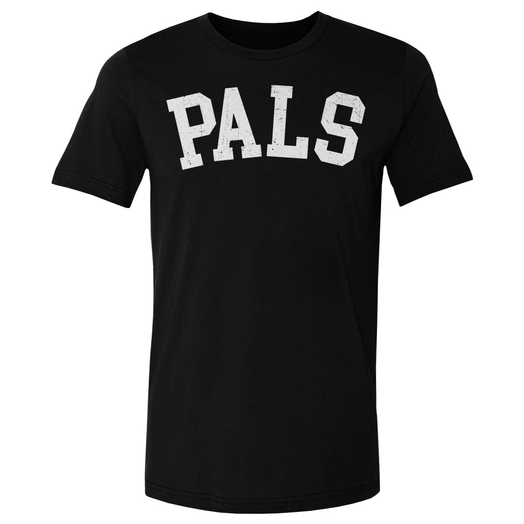 Vandegrift Men's Cotton T-Shirt | 500 LEVEL