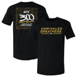 UFC Men's Cotton T-Shirt | 500 LEVEL