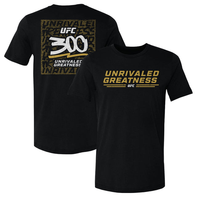 UFC Men's Cotton T-Shirt | 500 LEVEL