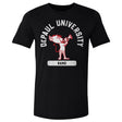 DePaul Blue Demons Men's Cotton T-Shirt | 500 LEVEL