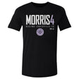Makenna Morris Men's Cotton T-Shirt | 500 LEVEL