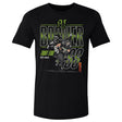 AJ Barner Men's Cotton T-Shirt | 500 LEVEL