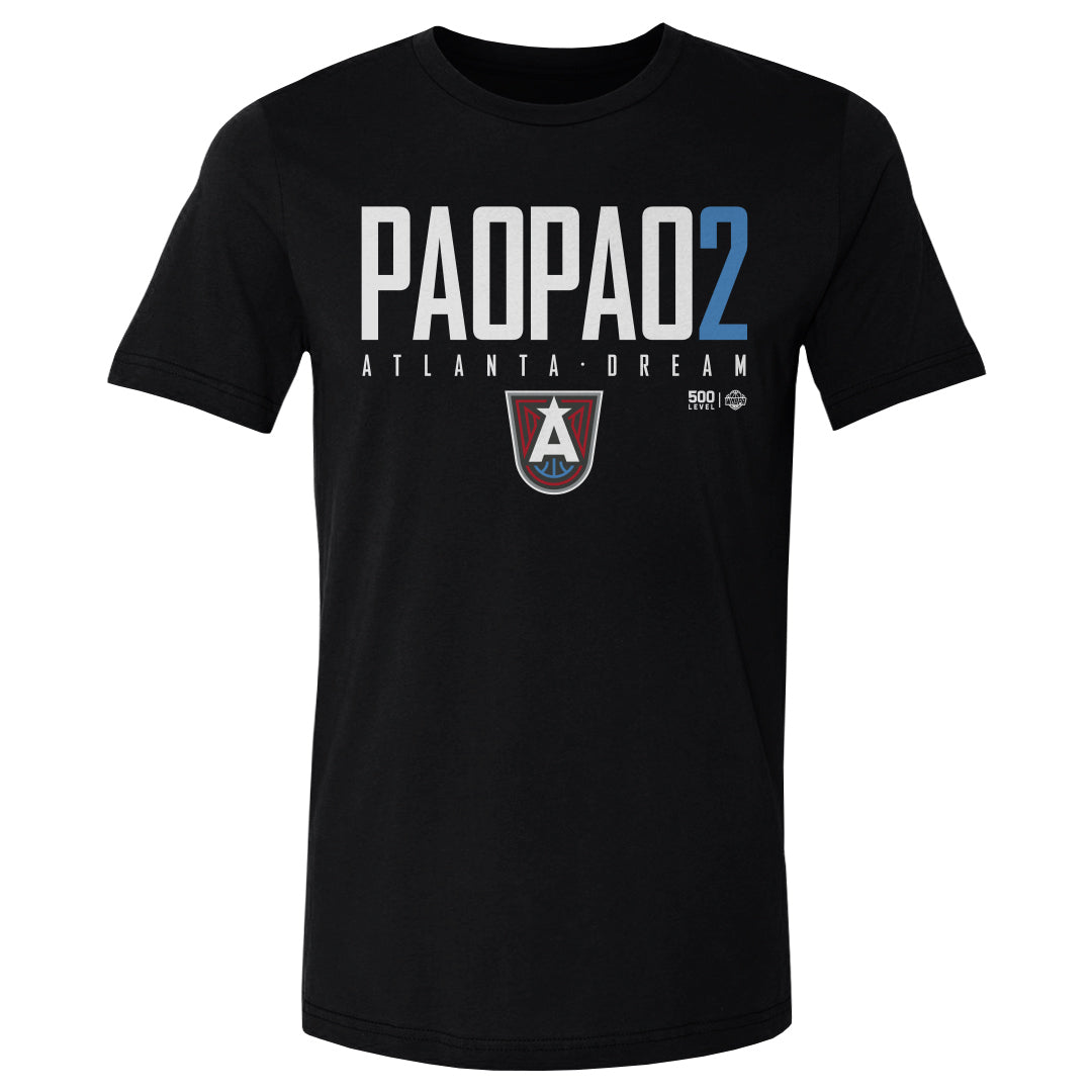 Te-Hina Paopao Men's Cotton T-Shirt | 500 LEVEL