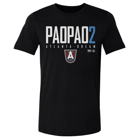 Te-Hina Paopao Men's Cotton T-Shirt | 500 LEVEL