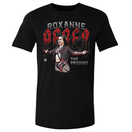 Roxanne Perez Men's Cotton T-Shirt | 500 LEVEL